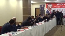 BBP Genel Başkanı Mustafa Destici Seçimle Gelen Bu Milletin Varlığına Birliğine Kast Etme Hakkına...
