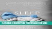 Read Now Sleep: Achieve Optimal Health, Get Lean, and Feel Great with a Powerful Plan for Better