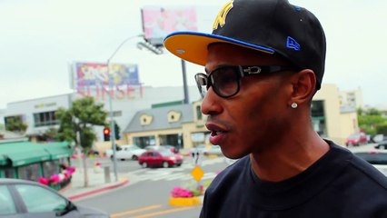 Fredro Starr - 16 Bars with FireStarr - Episode 1