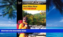 Books to Read  Best Hikes Near Pittsburgh (Best Hikes Near Series)  Best Seller Books Most Wanted