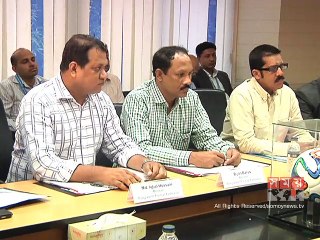 '৫০ খেলোয়াড় নিয়ে ২ মাসের ক্যাম্প করবে বাফুফে'