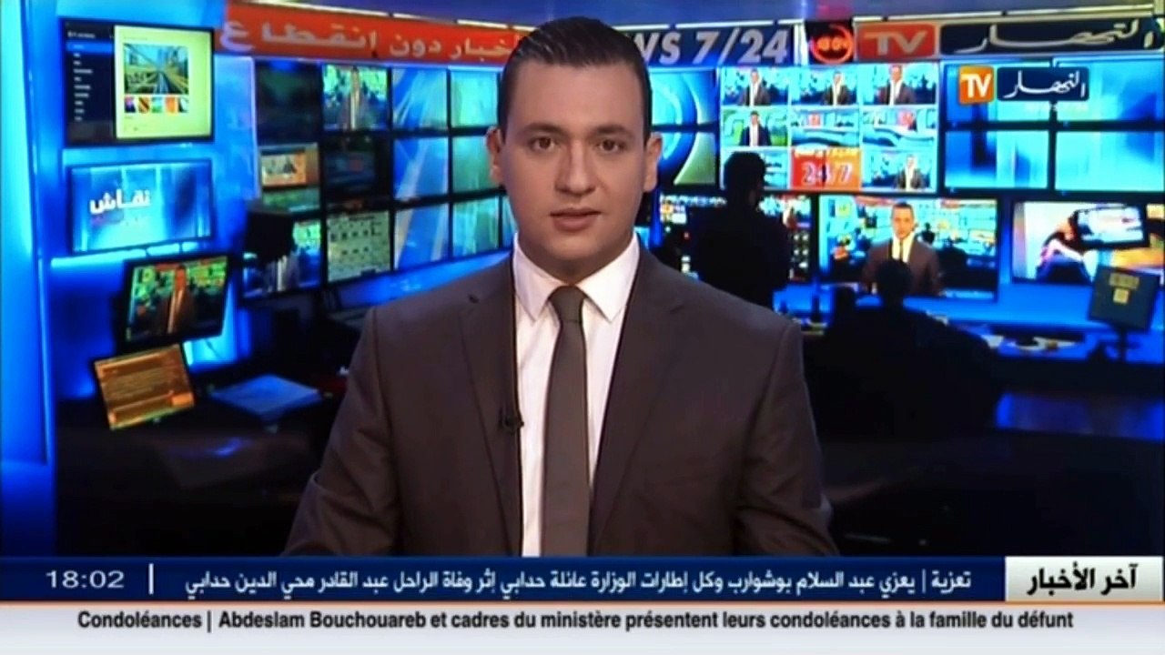مسؤول الإعلام بالصالون الدولي للكتاب..رغم نقص ا...