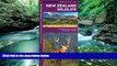 Books to Read  New Zealand Wildlife: A Folding Pocket Guide to Familiar Animals (Pocket Naturalist