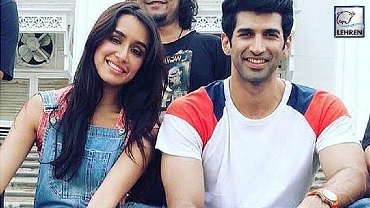 Aditya Roy Kapur's Role In ''Ok Janu'' REVEALED | Shraddha Kapoor