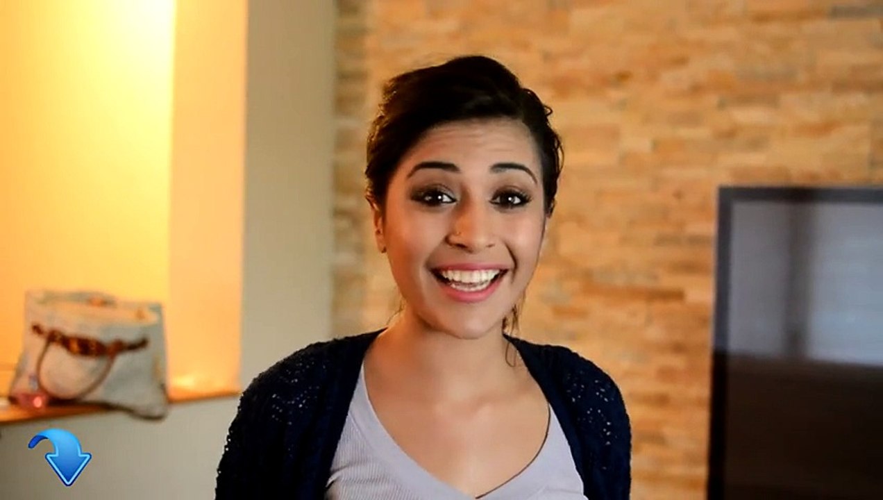 Desi Girls VS Desi Guys - Sham Idrees