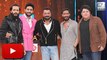 Ajay Devgn, Abhishek & Sanjay Dutt On Riteish's 'Yaaron Ki Baraat'