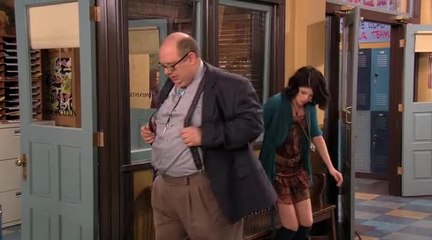Wizards of Waverly Place - S 3 E 17 - Alex's Logo