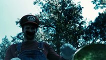 Super Mario | Underworld | What happens when Mario dies?