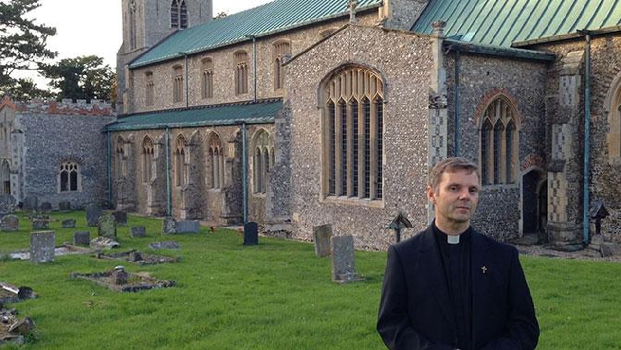 Churches struggle to pay for repairs