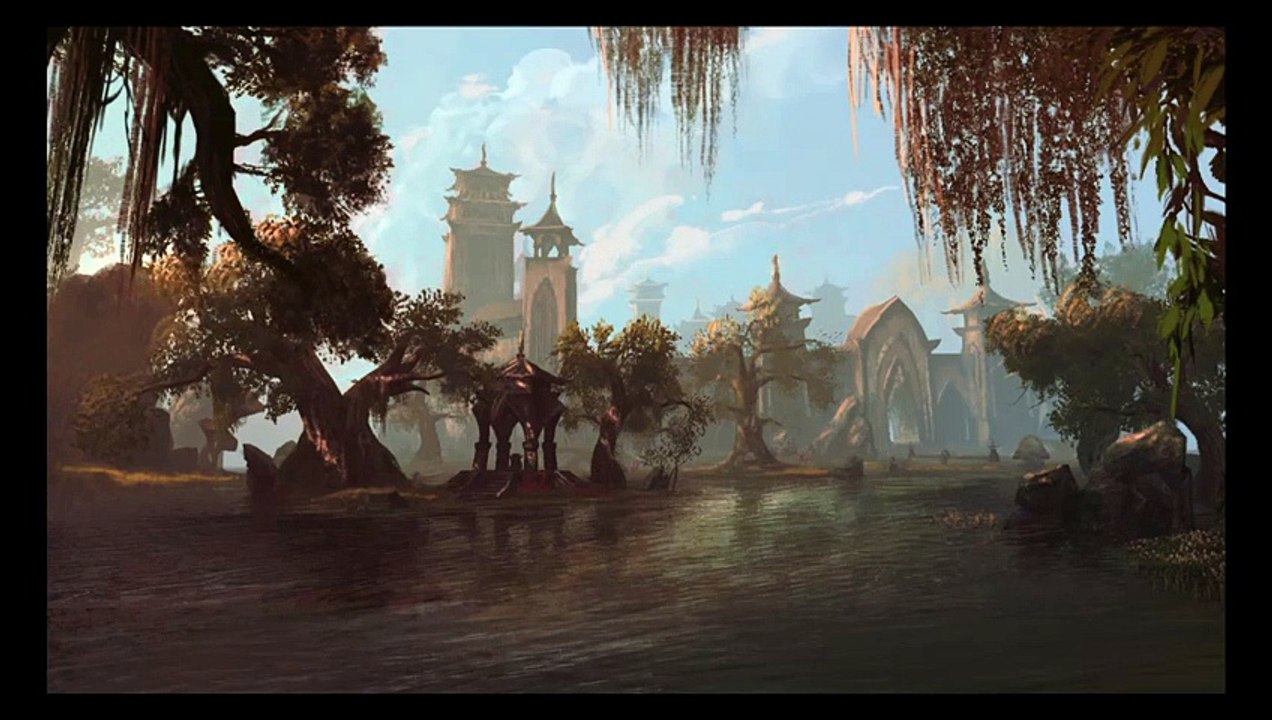 DonAleszandro's TESO Kanal : ««-Daily Bezwinger Todesheiler-»» (331)