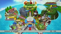 Mario Super Sluggers - Gameplay Walkthrough - Part 13 (Wii)