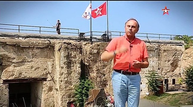 Без срока давности. Разведчик разведчику рознь (5 серия, 2016)