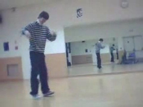 tecktonik Smdb - Spoke