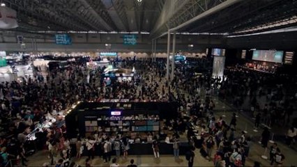 Counting the Cost promo