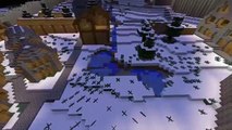 Lets Build A Kingdom Part 5 - Minecraft Timelapse