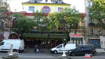 Réouverture du Bataclan le 12 novembre avec un concert de Sting