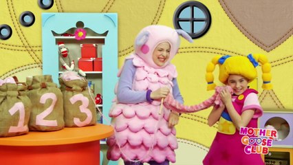 Itsy Bitsy Spider Time and More! - Learn to Rhyme - Kids Video and Songs