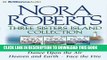 Read Now Nora Roberts Three Sisters Island CD Collection: Dance Upon the Air, Heaven and Earth,