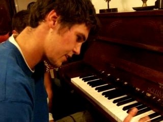 le petit poney joué par mozart junior