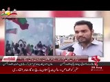 Views Of KPK Public On Imran Khan Govt Performance