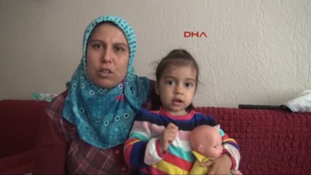 Manisa Teşhis Konulamayan Hastalığı Yüzünden Dünyası Hastane Odası Oldu