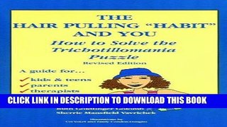 Read Now The Hair Pulling 