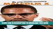 Read Now By Any Means Necessary (Malcolm X Speeches and Writings) (Malcolm X speeches   writings)