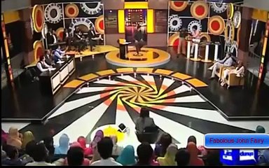 Mazaq Raat Mian Afzal amazing Selfie