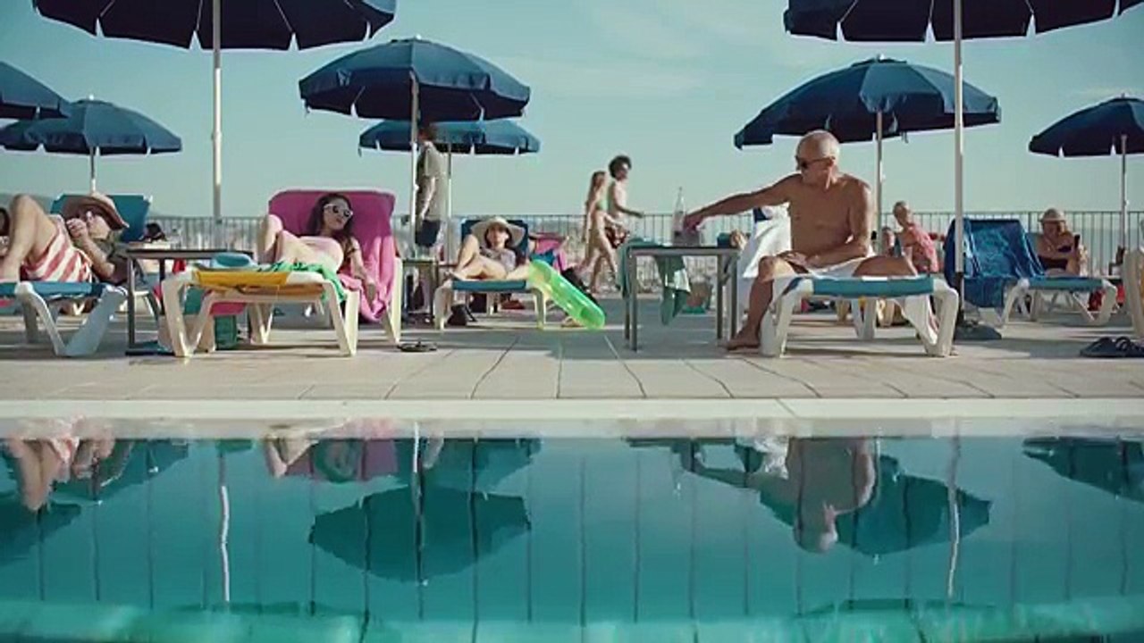iPhone 7 – Dive – Apple