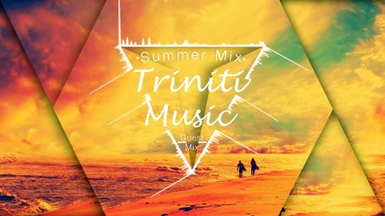 Summer Chill Music Mix 2015 MIX MUSIC 1