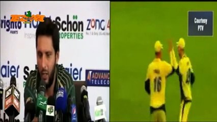 Afridi Catch Punjabi Tezabi Totay