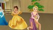 Princesas Disney Cancion Oppa Gagnam Style - Frozen Canciones Infantiles