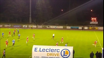 US LAON - ITANCOURT