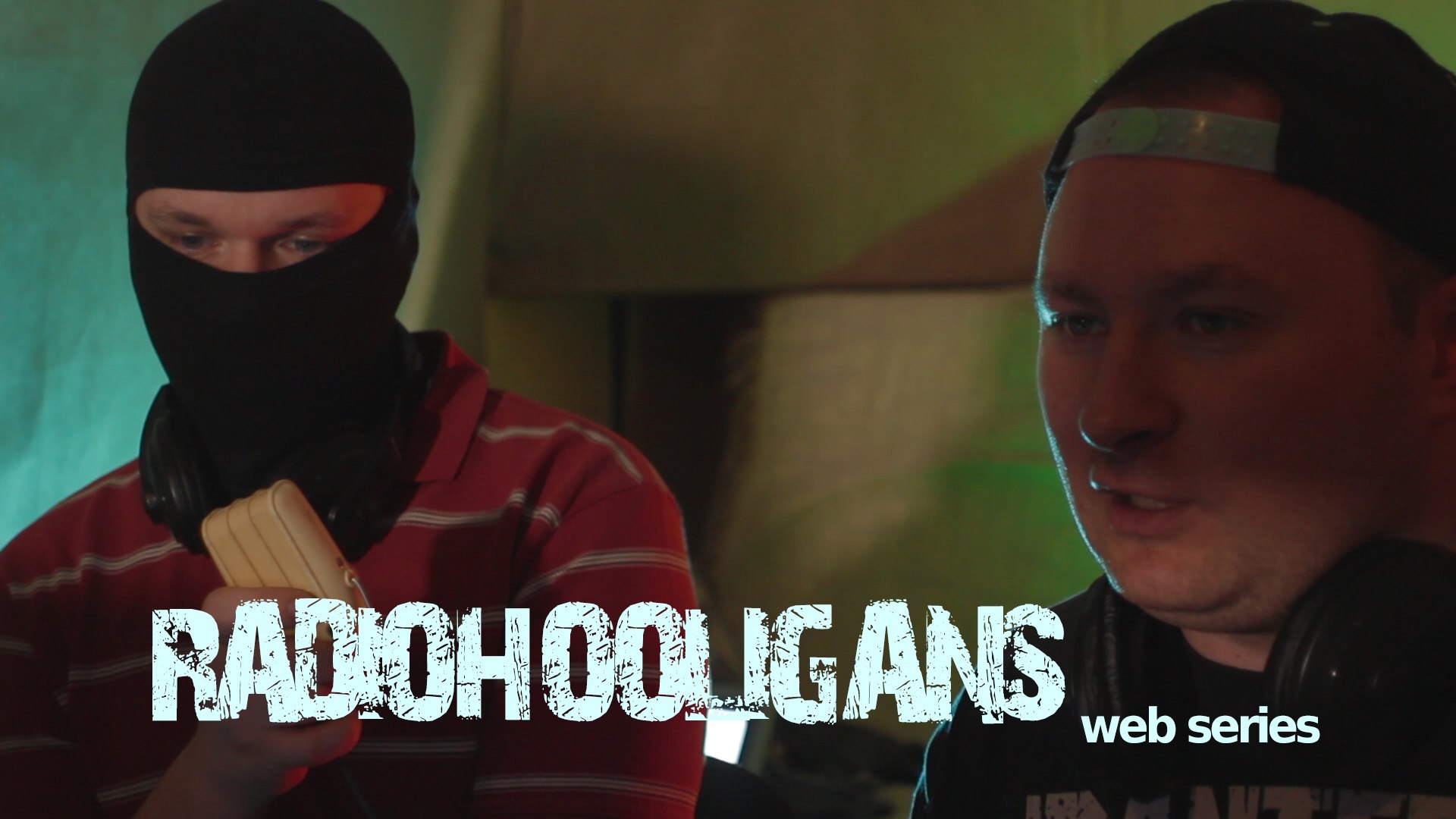 ⁣Radio Hooligans Web Series #03