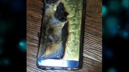 Galaxy Note 7 Recall- What you need to know