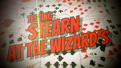 Beat the casino using the Stearn Method betting system-
