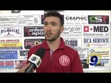 ASD Futsal Barletta - Potenza 3-0 Intervista a Giovani Pagnussat post gara