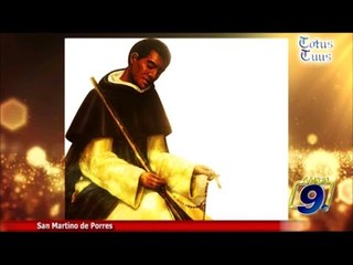 Totus Tuus |  San Martino de Porres Domenicano