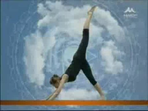 Йога | Эпизод 4 | Упражнения Йоги Для Шеи, Позвоночника, Растяжки, Дыхания, тренировка Ног