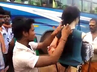 Indian hairstyle trick:Band to design hair any stlye within seconds