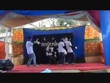 College Boys Kerala Super Break Dance