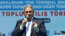 Başbakan'dan Kılıçdaroğlu'na: Demokrasiye Sahip Çıkmak, Teröre Sahip Çıkmamakla Olur