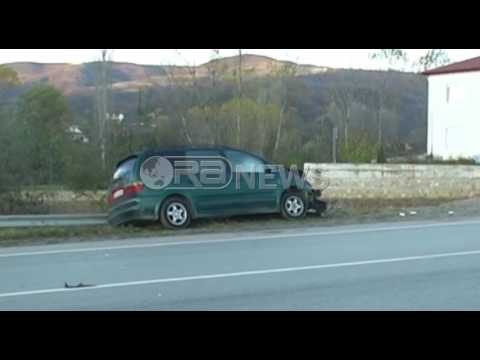 Ora News – Mjeti përplaset me zetorin, një i vdekur e dy të plagosur