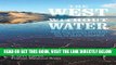 [DOWNLOAD] PDF The West without Water: What Past Floods, Droughts, and Other Climatic Clues Tell