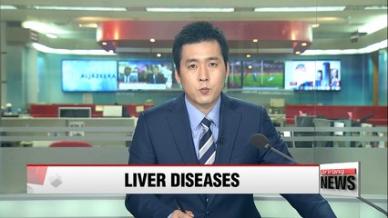 Hepititis, found to be the biggest cause of liver diseases