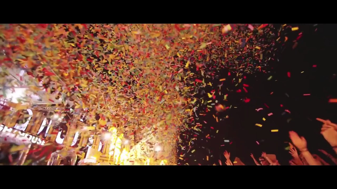 Electro House 2016 Best Festival Party Video Mix - New EDM Dance Charts Songs PART 1