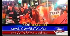 Roze News HEADLINES 2 PM +6 NOVEMBER 2016 + Roze Tv