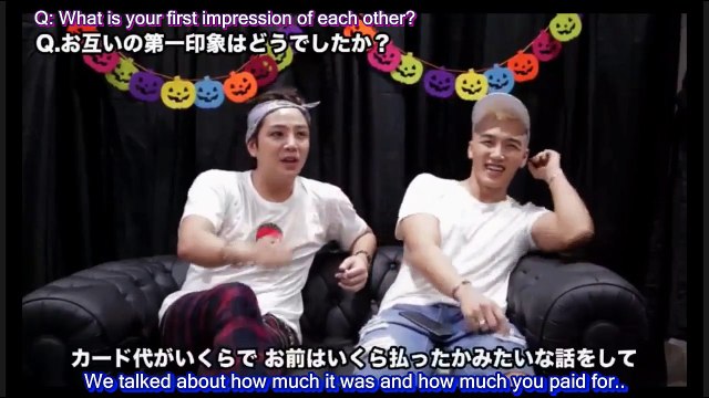 JANG KEUN SUK & BİG BROTHER TEAM H PARTY 2016 [FULL] [ENG SUB] MONOLOGUE PROMOTİONAL MESSAGE FOR TEAM H PARTY TBS CHANNEL VİEWERS 26.10.2016