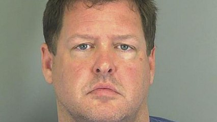 الشرطة الأميركية تعتقل "سفاح" ساوث كارولينا