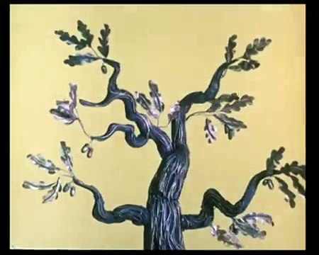 Петя и волк/ Petya i volk